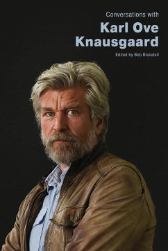 Conversations with Karl Ove Knausgaard - Blaisdell, Bob