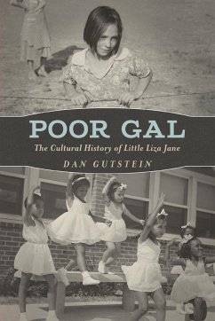 Poor Gal - Gutstein, Dan