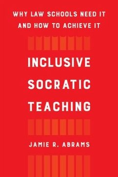 Inclusive Socratic Teaching - Abrams, Jamie R.