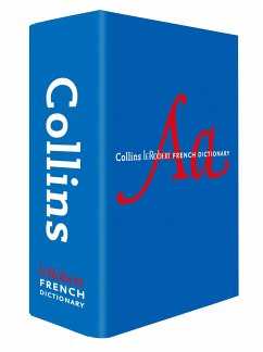 Collins Robert French Dictionary Complete and Unabridged edition - Collins Dictionaries