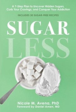 Sugarless - Avena, Nicole M., PhD