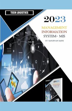 Management Information systems - MIS - Saini, Sanjivan
