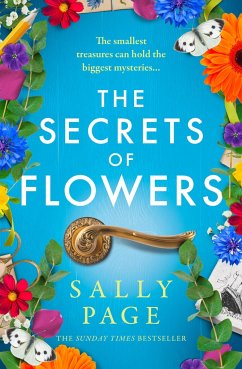 The Secrets of Flowers - Page, Sally