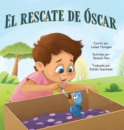 El Rescate de Óscar - Flanagan, Leslee