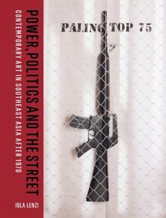 Cover Power, Politics and the Street
