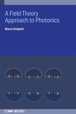 Cover Field Theory Approach to Photonics