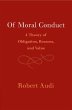 Of Moral Conduct - Bild 1