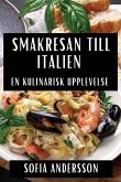 Smakresan till Italien