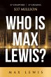 Who is Max Lewis? - Bild 1