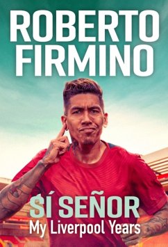 SI SENOR - Firmino, Roberto