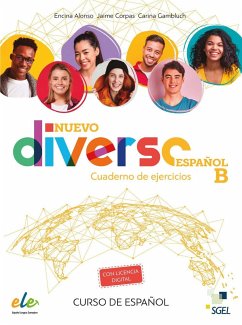 Nuevo Diverso - Alonso, Encina; Gambluch, Carina; Corpas, Jaime