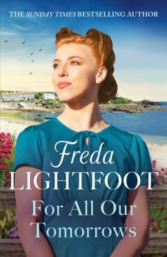 For All Our Tomorrows - Lightfoot, Freda