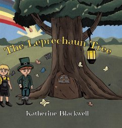 The Leprechaun Tree - Blackwell, Katherine