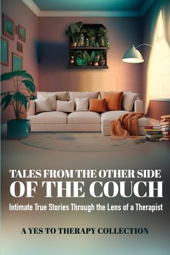 Tales From The Other Side Of The Couch - Cortez, Amanda