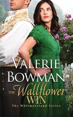 The Wallflower Win - Bowman, Valerie