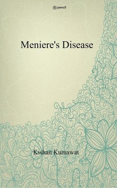 Meniere's Disease - Kumawat, Kishan