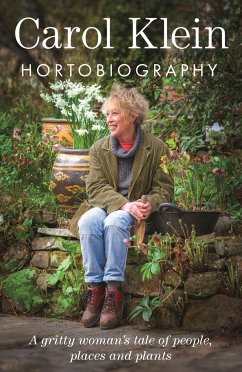 Hortobiography - Klein, Carol