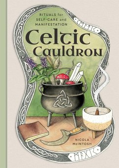 Celtic Cauldron - McIntosh, Nicola