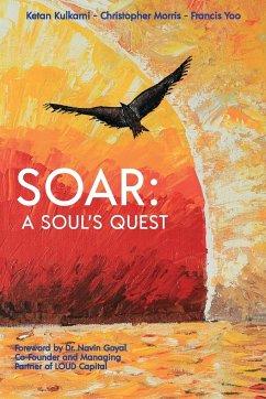 Soar - Kulkarni, Ketan; Morris, Christopher; Yoo, Francis