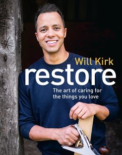 Cover Restore