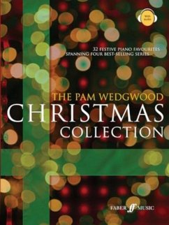 Cover The Pam Wedgwood Christmas Collection