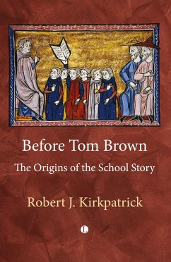 Before Tom Brown - Kirkpatrick, Robert