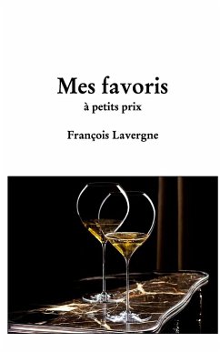 Mes favoris - Lavergne, François