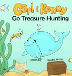 Carl and Kenny Go Treasure Hunting