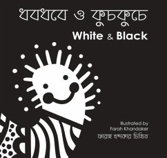 Cover White and Black