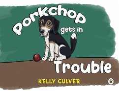 Porkchop Gets in Trouble - Culver, Kelly