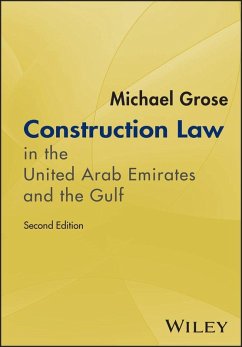 Cover Construction Law in the United Arab Emirates and the Gulf