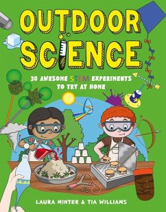 Outdoor Science - Minter, Laura; Williams, Tia
