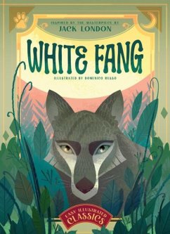 Cover White Fang