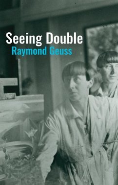 Seeing Double - Geuss, Raymond