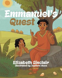 Emmanuel's Quest - Sinclair, Elizabeth