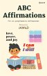 ABC AFFIRMATIONS - Bild 1