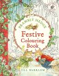 Brambly Hedge: Festive Colouring Book - Bild 1
