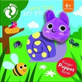 Let's Visit My Friends (Curious Baby Finger Puppet) Let's Visit My Friends (Curious Baby Finger Puppet)