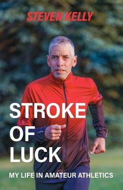 Stroke of Luck - Kelly, Steven