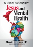 Jesus and Mental Health