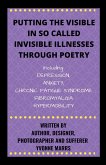 Putting The Visible in So Called Invisible Illnesses Through Poetry