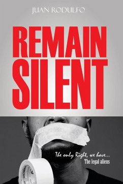 Remain Silent - Rodulfo, Juan