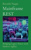 Mainframe REST