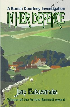 In Her Defence - Edwards, Jan