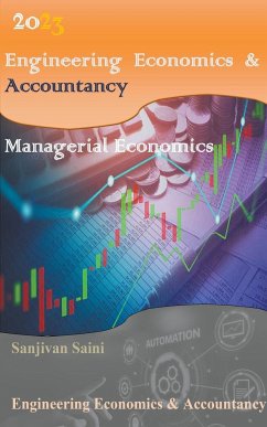 Engineering Economics & Accountancy - Saini, Sanjivan