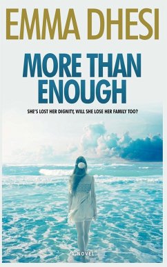 More Than Enough - Dhesi, Emma