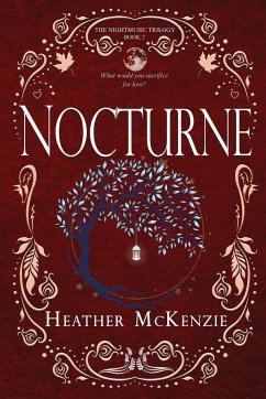 Nocturne - Mckenzie, Heather