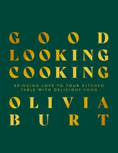 Cover Good Looking Cooking