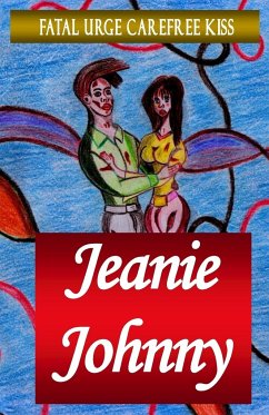 Jeanie Johnny - Rai, Amanpreet Singh