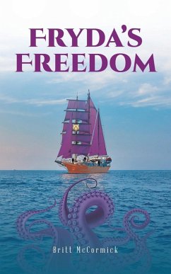 Cover Fryda's Freedom